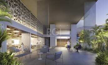 Imagem 4: Apartamento JK em Rio Branco