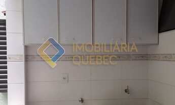 Imagem 5: Apartamentos - Venda - Parque dos Bandeirantes - Cod. 1721