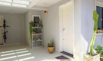 Imagem 4: Sobrado com 3 dormitórios à venda, 146 m² por R$ 509.000,00 - Atuba - Curitiba/PR