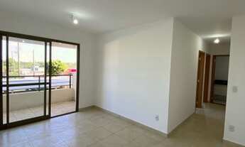 Imagem 2: Apartamento à venda no Vila Brasília com 3 quartos