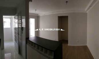 Imagem 2: São Paulo - Apartamento Padrão - VILA AMALIA (ZONA NORTE
