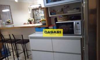 Imagem 5: Apartamento com 2 dormitórios à venda, 83 m² - Boa Vista - São Caetano do Sul/SP