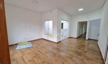 Imagem 6: Casa com 3 dormitórios à venda, 130 m² por R$ 615.000 - Jardim Novo Cambui - Hortolândia/S