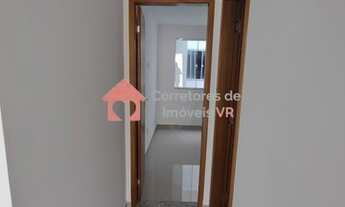 Imagem 6: Apartamento para venda de 2 dormitórios sendo 1 suíte no Vivendas do Lago!