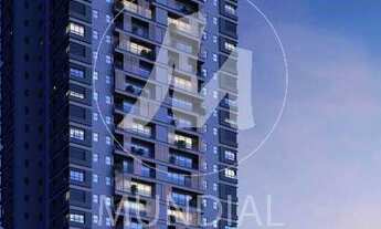 Imagem 2: Apartamento (tipo - padrao) 3 dormitórios/suite, cozinha planejada, portaria 24hs, lazer