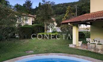 Imagem 3: Alphaville 10 | 490m² | 4 dormitórios