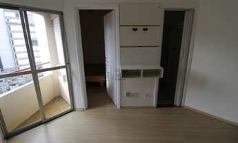 Imagem 3: 1 dormitório para locação na Bela Vista!