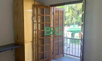 Imagem 3: Sobrado com 3 dormitórios, 83 m² - venda por R$ 490.000 ou aluguel por R$ 3.000/mês - Jard