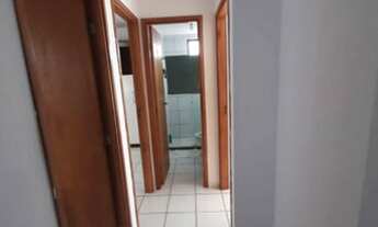 Imagem 2: Apartamento para venda tem 64 metros quadrados com 3 quartos em Encruzilhada - Recife - PE