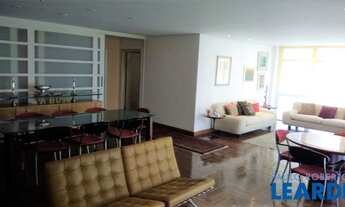 Imagem: APARTAMENTO - HIGIENÓPOLIS - SP