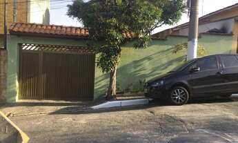 Imagem: Casa com 3 dormitórios à venda, 150 m²