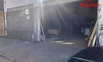 Imagem: GALPÃO ESCRITURADO NO RECANTO DAS EMAS