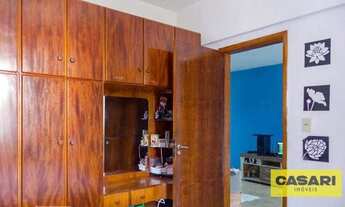 Imagem 2: Apartamento com 3 dormitórios à venda, 90 m² - Rudge Ramos - São Bernardo do Campo/SP