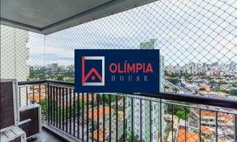 Imagem 7: Venda Apartamento 2 Dormitórios - 89 m² Moema