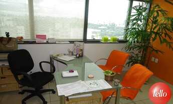 Imagem 4: São Paulo - Conjunto Comercial/sala - Moema