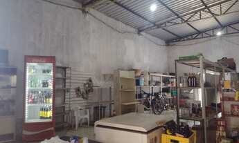 Imagem 2: Alugo ponto Galpão / depósito com aluguel por R$700 /mês