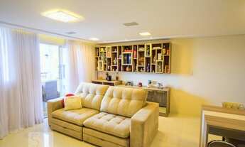 Imagem 4: Apartamento à Venda - Vila Invernada, 2 Quartos, 75 m2