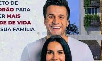 Imagem 7: Torre Lisboa Apartamento com 3 dormitórios