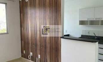 Imagem 2: Apartamento para aluguel tem 45 metros quadrados com 2 quartos em Rio Comprido - Jacareí