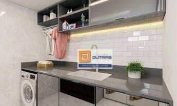 Imagem 4: Apartamento com 3 dormitórios à venda, 150 m² por R$ 1.201.245 - São Judas - Piracicaba/SP