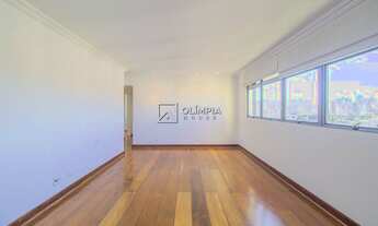 Imagem 3: Locação Apartamento 2 Dormitórios - 93 m² Itaim Bibi