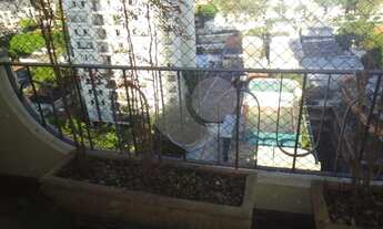 Imagem 3: Apartamento área nobre um por andar com 172,00 m2, 3 suítes, 3 vagas