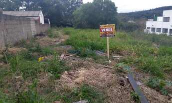 Imagem 2: Terreno - Parque dos Cocais - Valinhos