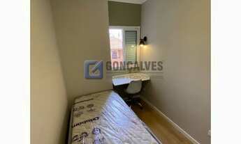 Imagem 6: SANTO ANDRE - Residential / Penthouse - VILA CAMILOPOLIS