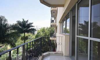 Imagem 7: Apartamento para Aluguel - Panamby, 3 Quartos, 146 m2