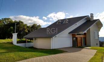 Imagem 1: Casa em Pousada Da Neve