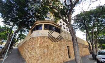 Imagem: Apartamento com 5 dormitórios, 259 m²