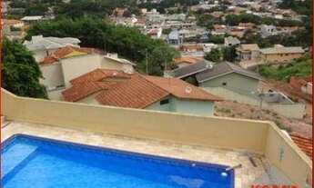 Imagem 5: Casa com 3 dormitórios à venda, 256 m² por R$ 1.200.000 - Centro - Atibaia/SP