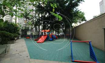 Imagem 5: São Paulo - Apartamento Padrão - Moema Índios