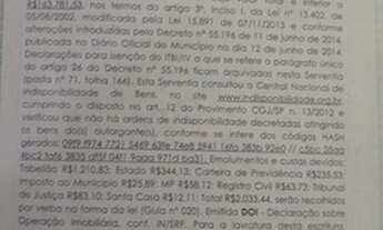 Imagem 3: Queiroz, Apartamento para venda tem 63 metros quadrados com 2 quartos