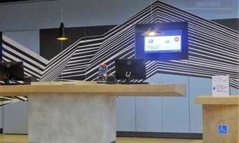 Imagem 2: Hotel à venda, 18 m² por R$ 300.000,00 - Jardim do Mar - São Bernardo do Campo/SP