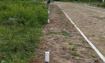 Imagem: Loteamento vivenciei Camará próx EUSÉBIO