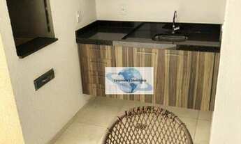 Imagem 7: Casa Mobiliada Condomínio Villa Lugano com 3 dormitórios 1 suíte para alugar, 125 m² por R