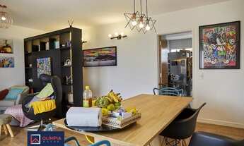 Imagem: Venda Apartamento 3 Dormitórios - 113 m²