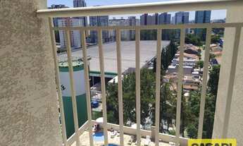 Imagem 7: Apartamento com 2 dormitórios à venda, 47 m² - Planalto - São Bernardo do Campo/SP