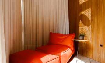 Imagem 4: Apartamento para aluguel e venda tem 210 metros quadrados com 3 quartos