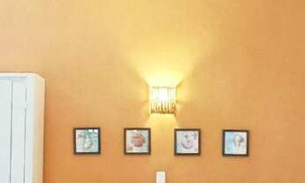 Imagem 5: Chalé 25 m² - Recanto dos Moleiros, Ilhabela, São Paulo - Aluguel de Temporada