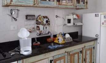 Imagem 4: Apartamento para Venda em São Bernardo do Campo, Demarchi, 2 dormitórios, 1 banheiro, 1 va