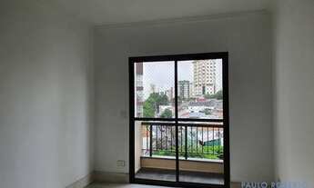 Imagem: APARTAMENTO - SAÚDE - SP