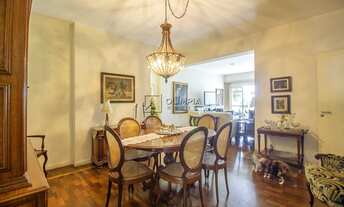 Imagem 5: Venda Apartamento 3 Dormitórios - 158 m² Itaim Bibi