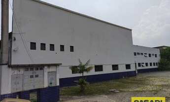 Imagem 2: Galpão para alugar, 4000 m² - Jordanópolis - São Bernardo do Campo/SP