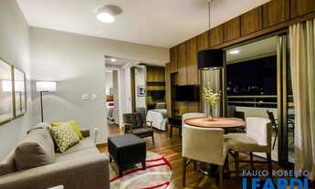 Imagem: APARTAMENTO - BROOKLIN - SP