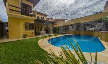 Imagem 7: CASA EM CONDOMÍNIO - ALPHAVILLE - SP