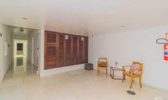 Imagem 4: Porto Alegre - Apartamento Padrão - Centro Histórico