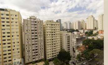 Imagem 7: Apartamento para Aluguel - Pinheiros, 3 Quartos, 129 m2