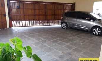 Imagem 4: Sobrado com 4 dormitórios à venda, 290 m² - Nova Petrópolis - São Bernardo do Campo/SP